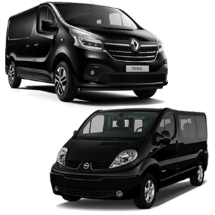 Economy-Van