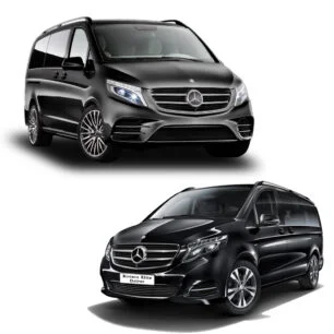 Premium Van